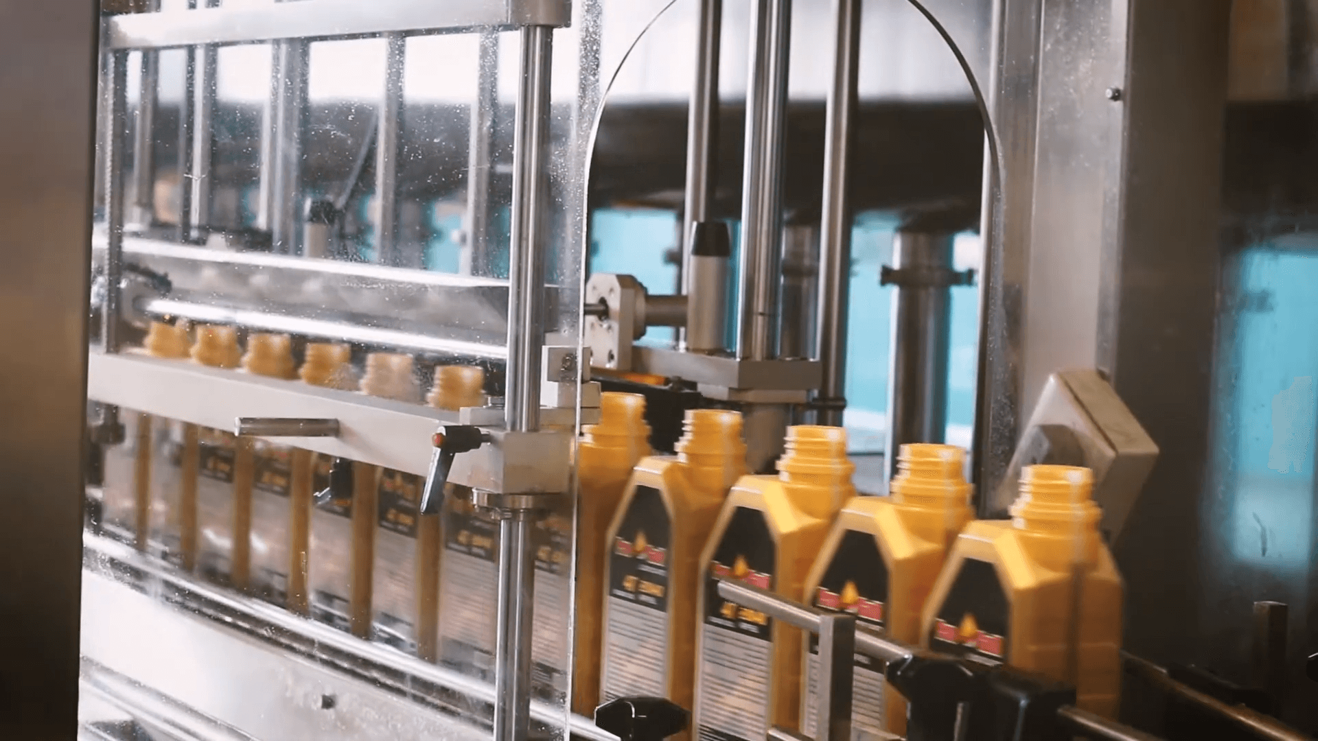 ProGulf Lubricants Video Preview